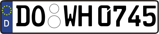 DO-WH0745