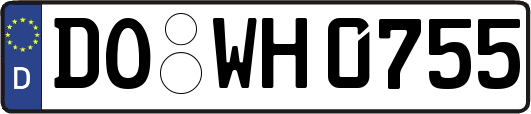 DO-WH0755