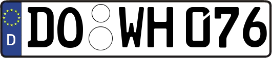 DO-WH076