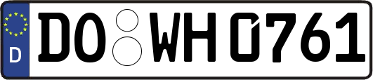 DO-WH0761