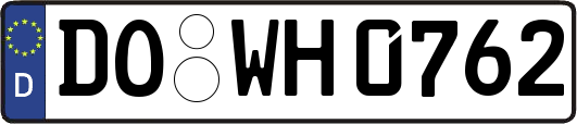 DO-WH0762