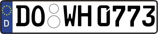 DO-WH0773