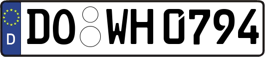 DO-WH0794