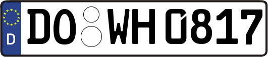 DO-WH0817
