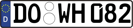 DO-WH082