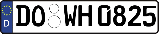 DO-WH0825