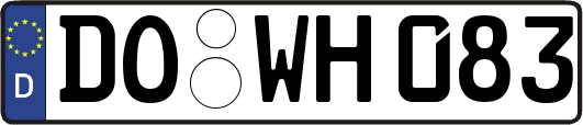 DO-WH083