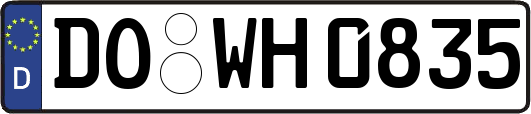 DO-WH0835