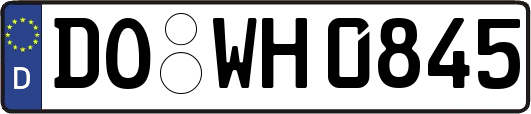 DO-WH0845