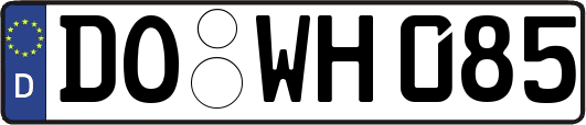 DO-WH085