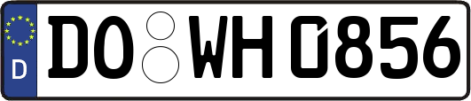 DO-WH0856