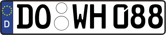 DO-WH088
