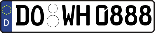 DO-WH0888