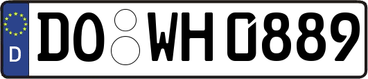 DO-WH0889