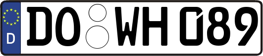 DO-WH089