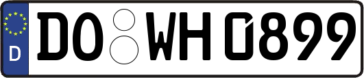 DO-WH0899