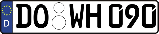 DO-WH090