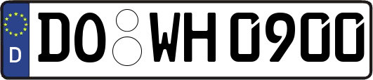 DO-WH0900