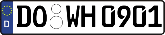 DO-WH0901