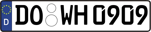 DO-WH0909