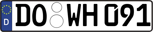 DO-WH091