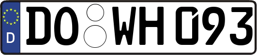 DO-WH093