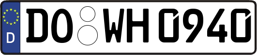 DO-WH0940