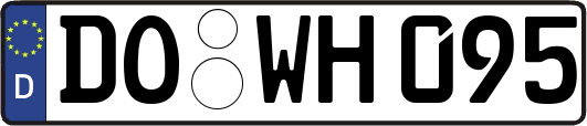 DO-WH095