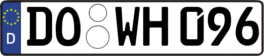 DO-WH096
