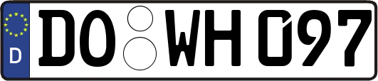 DO-WH097