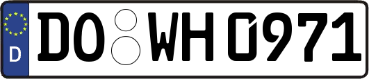 DO-WH0971