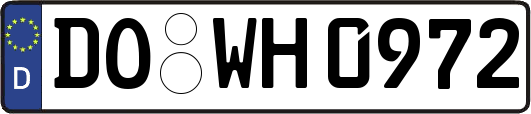DO-WH0972