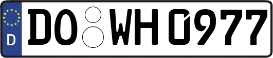 DO-WH0977