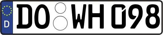 DO-WH098