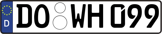 DO-WH099