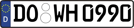 DO-WH0990