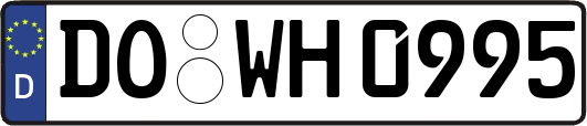 DO-WH0995