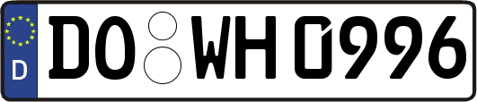 DO-WH0996