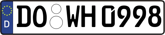 DO-WH0998