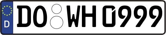 DO-WH0999