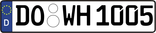 DO-WH1005