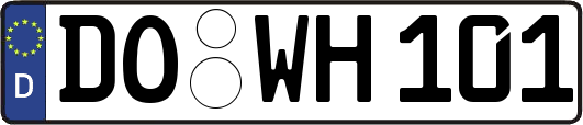 DO-WH101