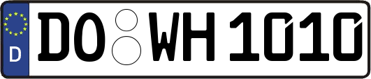 DO-WH1010