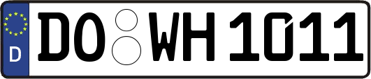 DO-WH1011