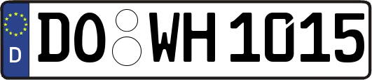 DO-WH1015