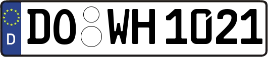 DO-WH1021
