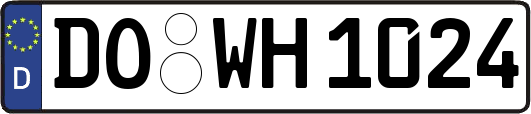 DO-WH1024