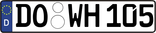 DO-WH105