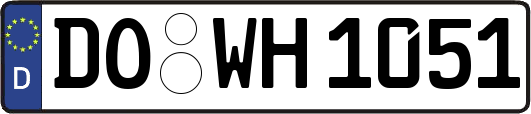 DO-WH1051