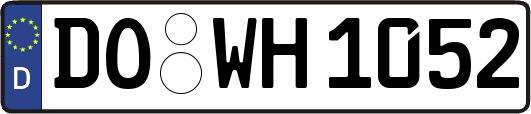 DO-WH1052